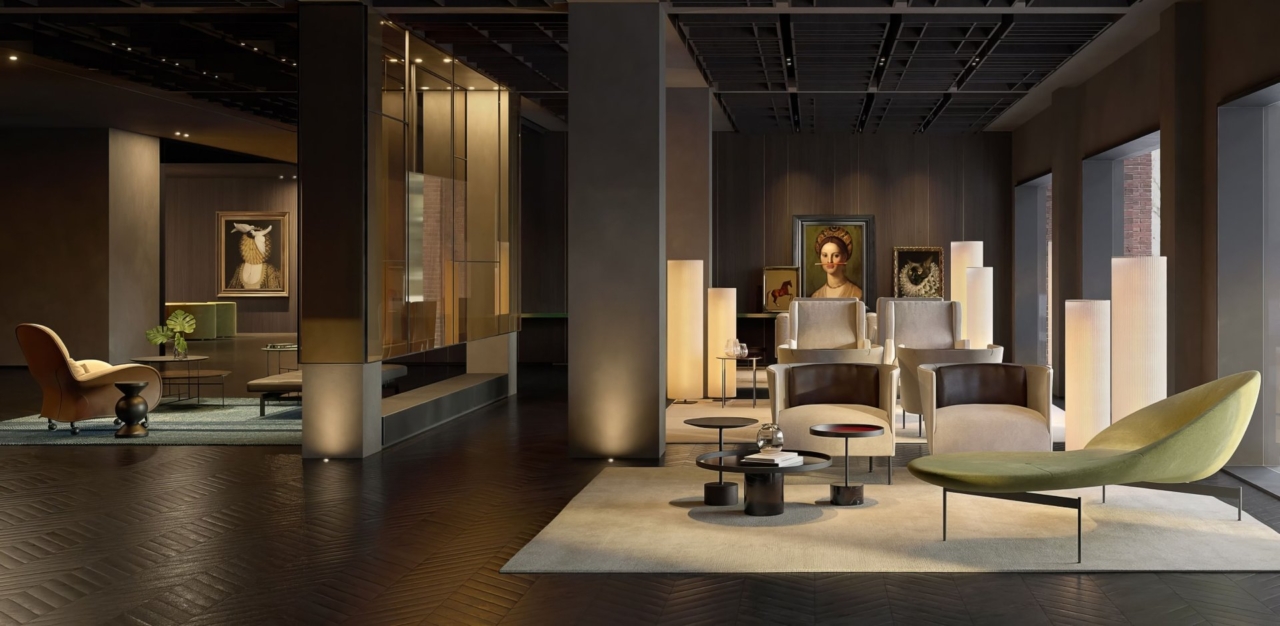 Banner Project Detail